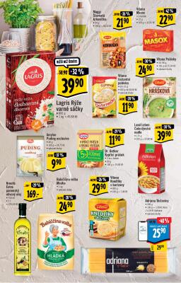 akční leták Albert 24.8.2022-30.8.2022