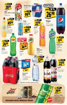 akční leták Albert 24.8.2022-30.8.2022