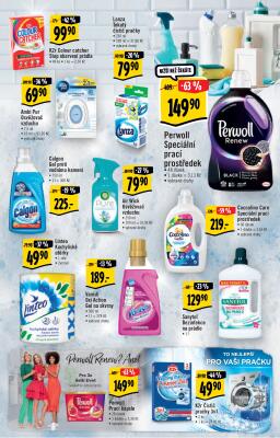 akční leták Albert 24.8.2022-30.8.2022