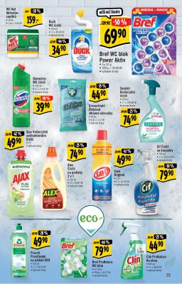 akční leták Albert 24.8.2022-30.8.2022