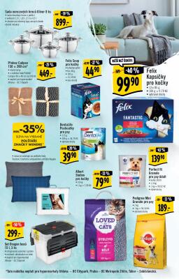 akční leták Albert 24.8.2022-30.8.2022