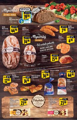 akční leták Albert 24.8.2022-30.8.2022