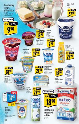 akční leták Albert 24.8.2022-30.8.2022