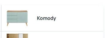 Komody