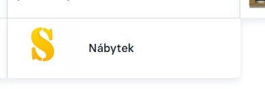Nábytek