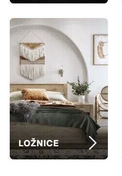 Ložnice