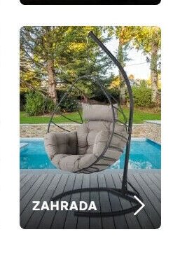 Zahrada