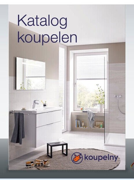 Katalog koupelen - KOUPELNY Ptáček akcniletaky.com