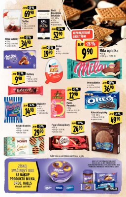 akční leták Albert 24.8.2022-30.8.2022