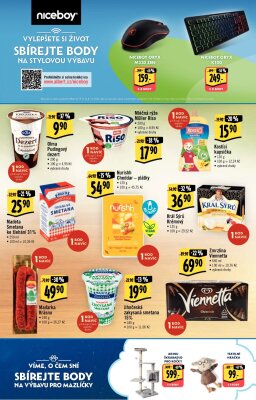 akční leták Albert 24.8.2022-30.8.2022