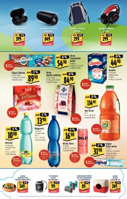 akční leták Albert 24.8.2022-30.8.2022