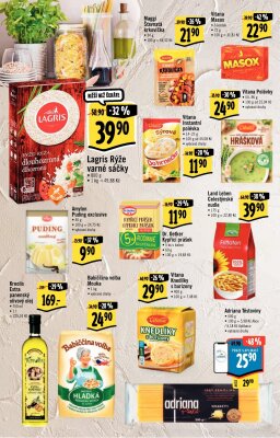 akční leták Albert 24.8.2022-30.8.2022