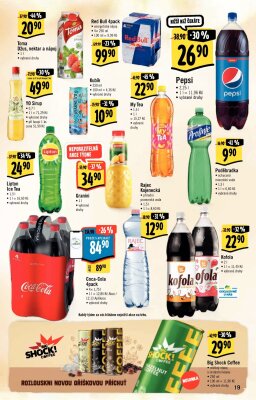 akční leták Albert 24.8.2022-30.8.2022