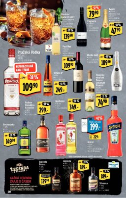 akční leták Albert 24.8.2022-30.8.2022