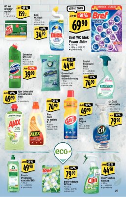 akční leták Albert 24.8.2022-30.8.2022