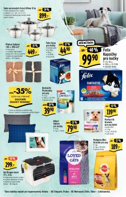 akční leták Albert 24.8.2022-30.8.2022
