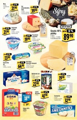 akční leták Albert 24.8.2022-30.8.2022