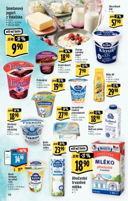 akční leták Albert 24.8.2022-30.8.2022