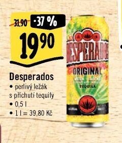 Desperados