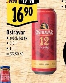 Ostravar