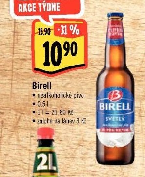 Birell