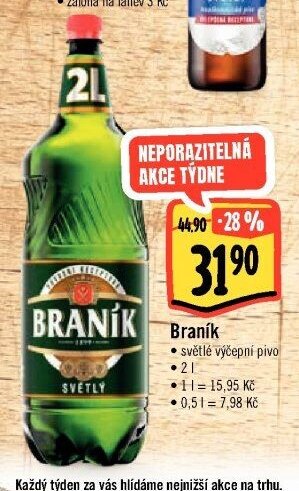 Braník