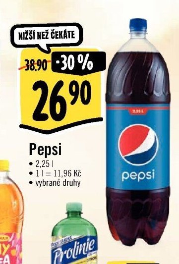Pepsi