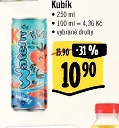 Kubík
