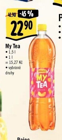 My Tea