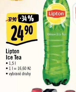 Lipton Ice Tea