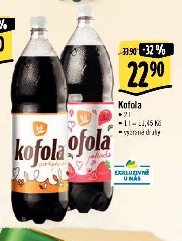 Kofola