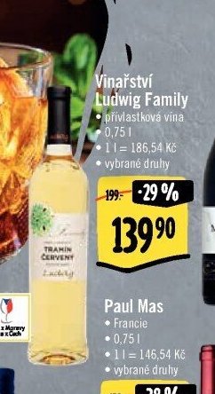 Vinařství Ludwig Family