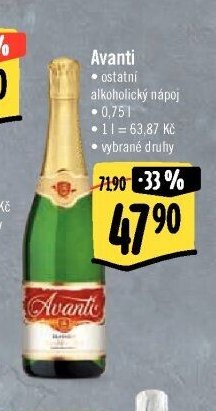 Avanti