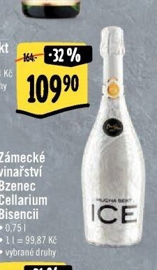 Mucha Sekt