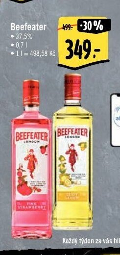 Beefeater