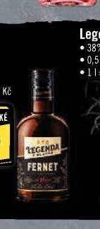 Legenda Fernet