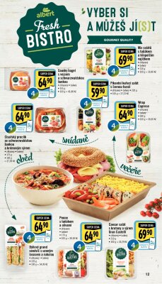 akční leták Albert 24.8.2022-30.8.2022