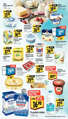 akční leták Albert 24.8.2022-30.8.2022