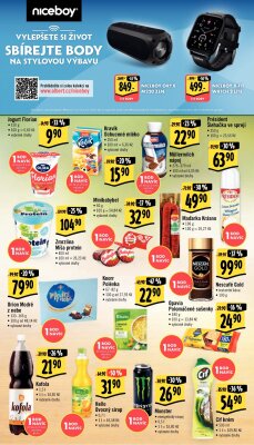 akční leták Albert 24.8.2022-30.8.2022