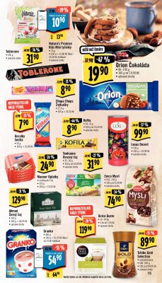 akční leták Albert 24.8.2022-30.8.2022