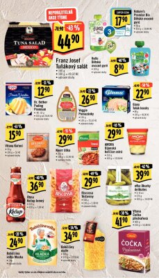akční leták Albert 24.8.2022-30.8.2022