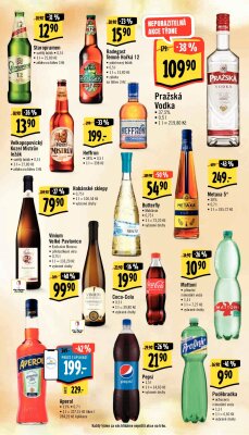 akční leták Albert 24.8.2022-30.8.2022