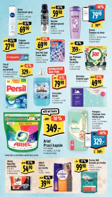 akční leták Albert 24.8.2022-30.8.2022