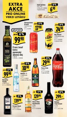 akční leták Albert 24.8.2022-30.8.2022