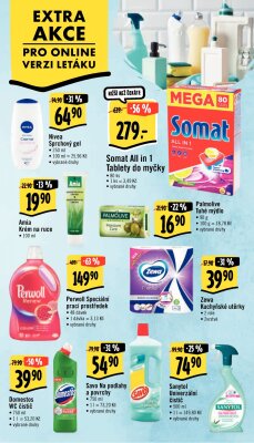 akční leták Albert 24.8.2022-30.8.2022