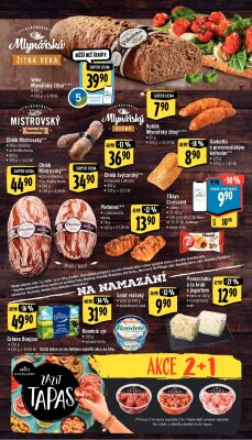 akční leták Albert 24.8.2022-30.8.2022