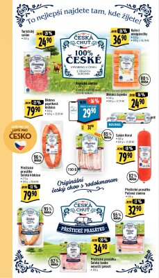 akční leták Albert 24.8.2022-30.8.2022