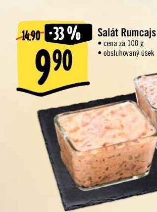 Salát Rumcajs
