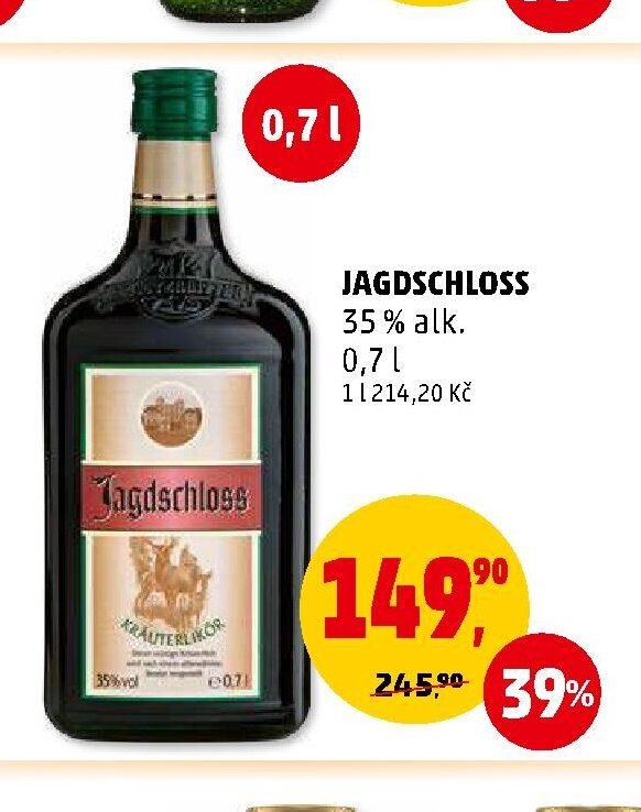 JAGDSCHLOSS