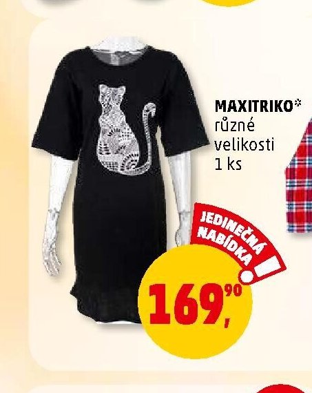 MAXITRIKO